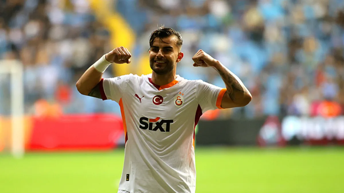 Galatasaray'dan Abdülkerim'e yüzde 100 zam