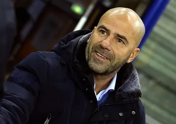 Borussia Dortmund'un yeni teknik direktörü Peter Bosz oldu