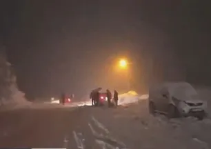 A Haber karın etkili olduğu Karabük’te