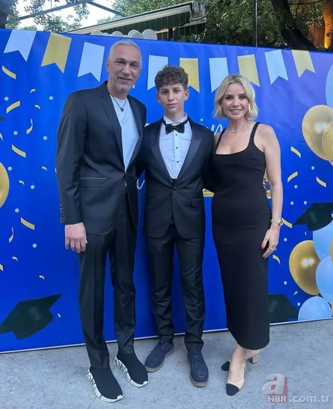 Esra Erol'un spor rutini: "Beni komando sandı" 6