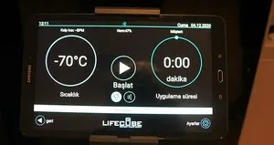 Aşıda dikkat çeken Türkiye detayı!
