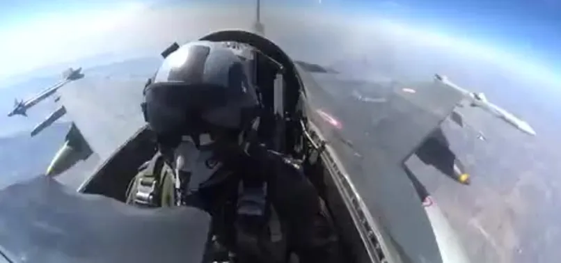 MSB açıkladı! 3 PKK'lı terörist etkisiz hale getirildi