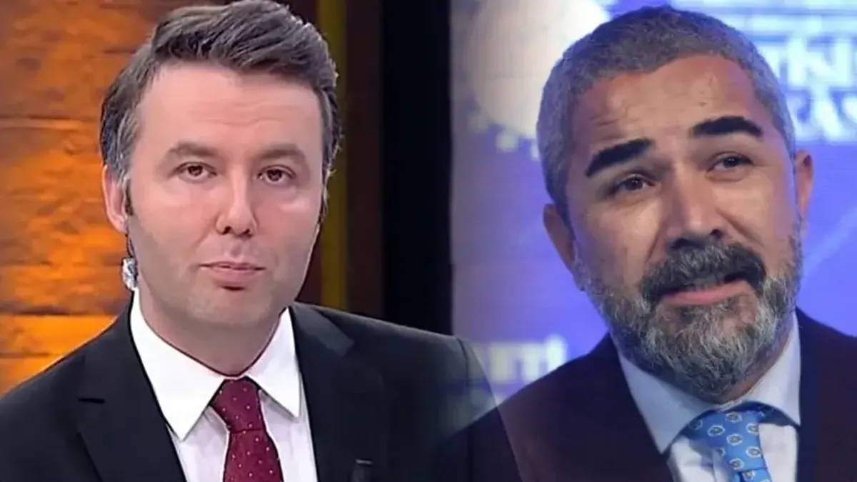 Habertürk’teki skandalda Akif düğümü çözülüyor: O gelince uyuşturucu ortaya çıkıyordu