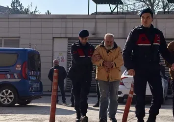 5 yıl cezası bulunan şahıs yakalandı