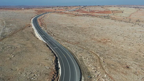 Son dakika: Mardin’de toplu açılış töreni: 17,5 milyar liralık yatırım! Başkan Recep Tayyip Erdoğan’dan önemli açıklamalar