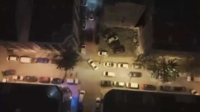 DEAŞ’ı Türkiye’nin üzerine kim sürüyor?