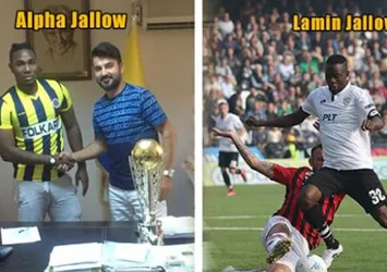 Türk futbol tarihine damga vuran transfer!