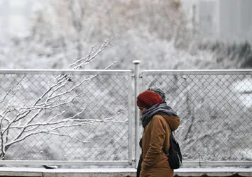 Kar fırtınası yolda! Yurdu esir alacak! İstanbul için de tarih verildi