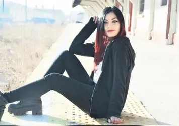 Piercing taktıran kızını öldürdü intihar etti!