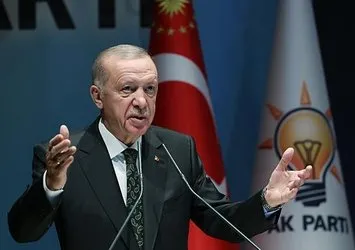 Başkan Erdoğan: Siyasetin havası artık değişti