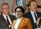 Meral Akşener’in Servet Avcı formülü!