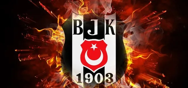 Beşiktaş’ta şok! 3 isim kadroya alınmadı
