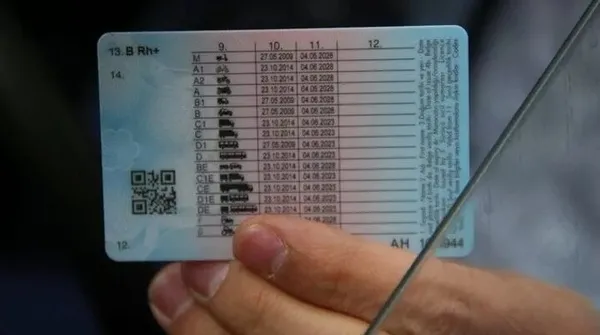 Ehliyet affı 2023 son durum ne? Ehliyet affı çıktı mı, kimler geri alabilecek? 10 bine yakın iade, ceza puanları...