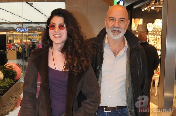 Gamze Özçelik ve Uğur Pektaş'ın oğlu olay oldu! İşte Murathan'ın son hali... 13