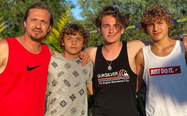 Galatasaray’dan iki imza birden! Sarı Kırmızılardan transferin son günü altyapı takviyesi