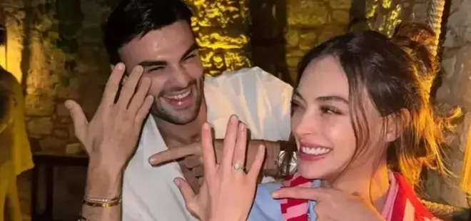 Rabia Soytürk’ün evlilik hayali suya düştü!