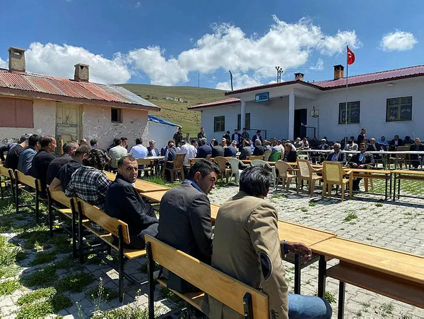 Aileler barıştı kan davası sona erdi - 3