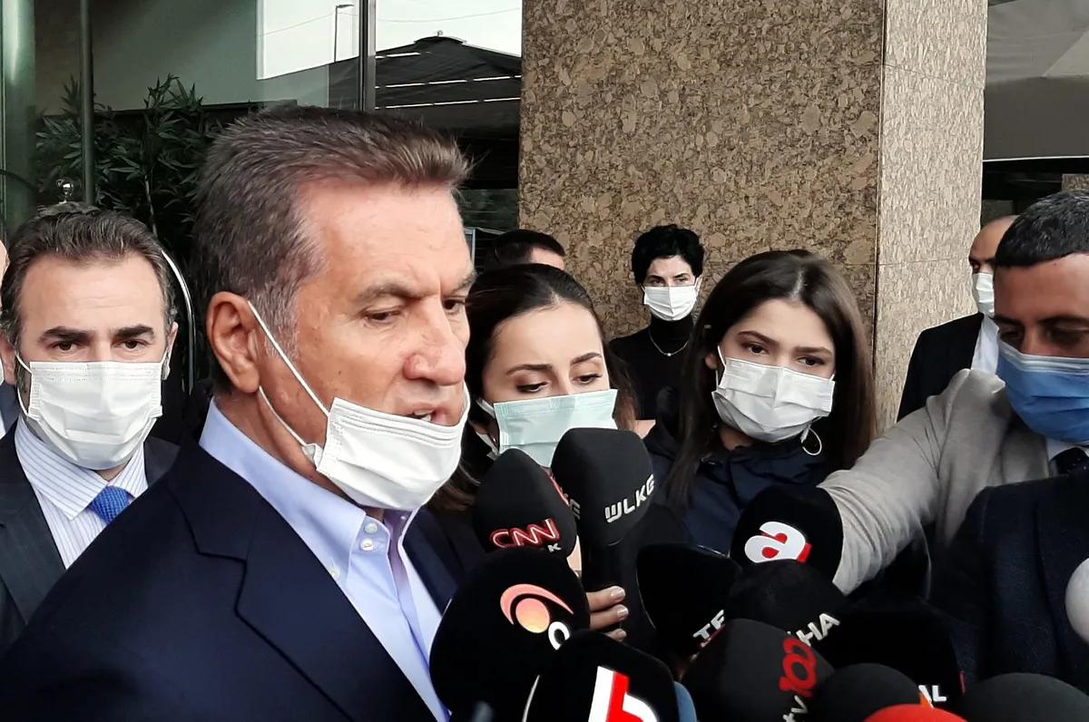 Emanetçiyiz diyerek 5 milyon dolarlık yata el koydular: Sarıgül ailesinin uluslararası kara para çarkı deşifre oldu - 1
