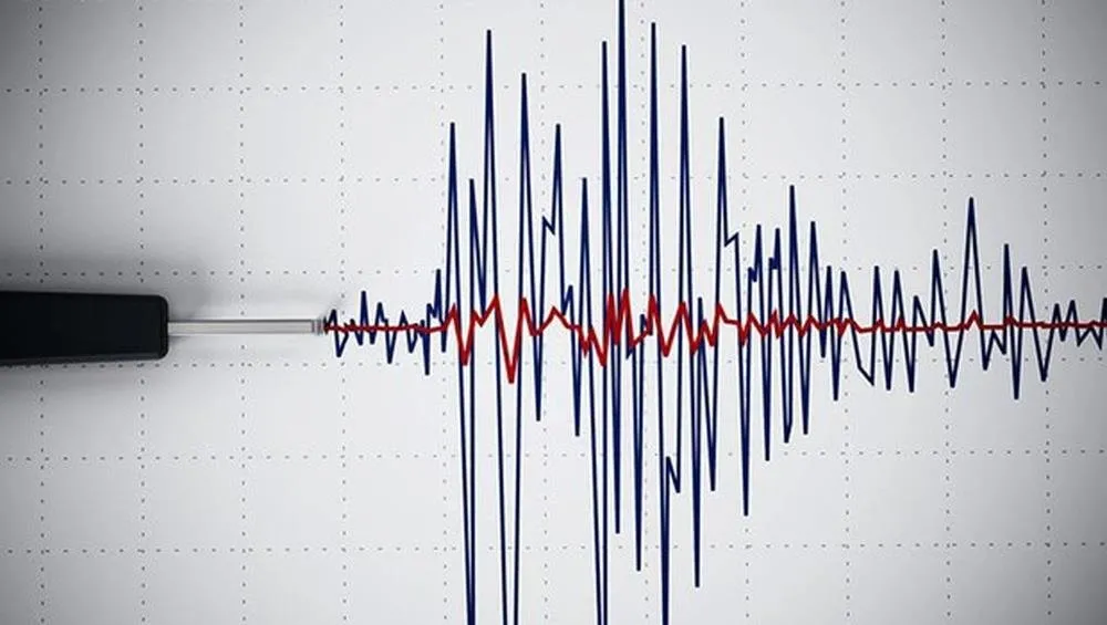 Tanzanya Da 6 Buyuklugunde Deprem