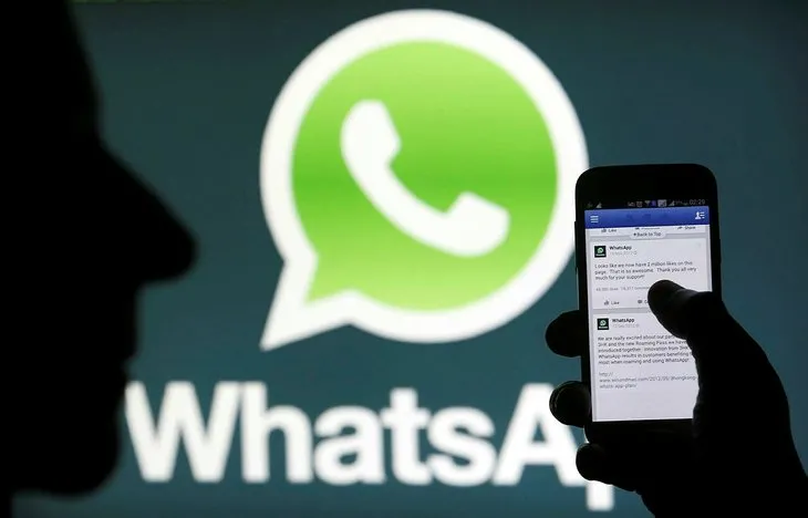 Son dakika: WhatsApp çöktü mü? 6 Nisan Instagram, Facebook, WhatsApp neden açılmıyor? Erişim neden yok?