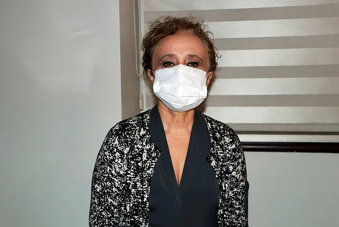 Bilim Kurulu üyesi Prof. Dr. Yeşim Taşova'dan 6 gün uyarısı: Doğru sonuç vermez - 1