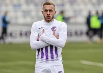 Son dakika | Barış Alper Yılmaz Galatasaray'da! Yarın 5 yıllık sözleşme imzalanacak