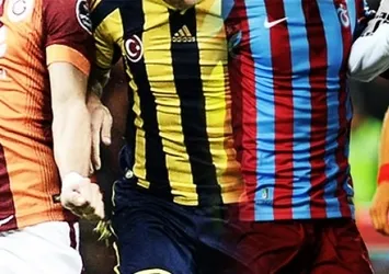 Avrupa'ya gitmesi muhtemel Türk futbolcular