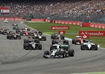Formula 1’in efsane pisti gelecek yıl yok!