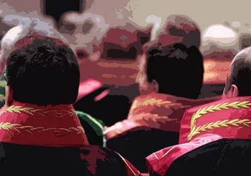 4 bin hâkim ve savcı için kararname geliyor