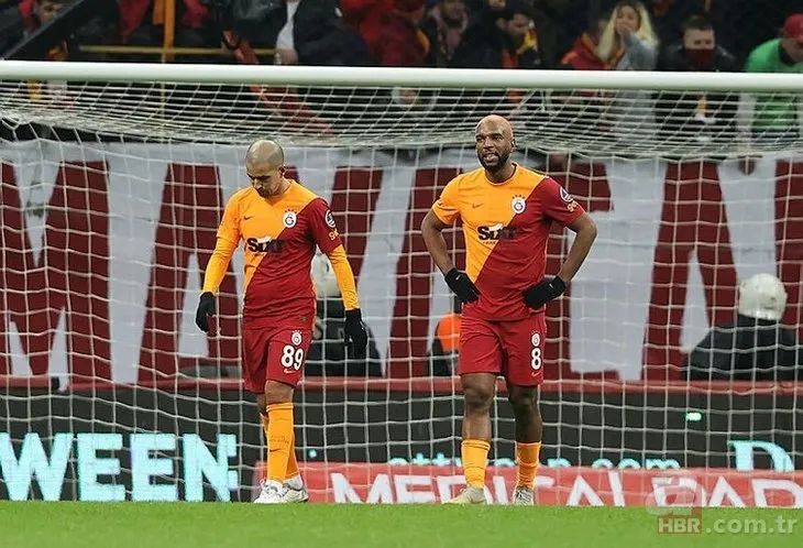 Galatasaray Premier Lig yıldızının peşinde! Gözler Manchester’da