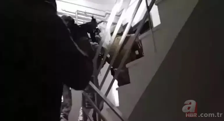 21 ilde 'Kripto' operasyonu: Ünlü yazar Aşkım Kapışmak da gözaltında! 1 milyar dolarlık vurgun... 8