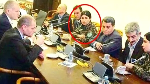 Son dakika | MİT'ten Suriye'de nokta operasyon! Sözde Münbiç sorumlusu sarı torbada - 6