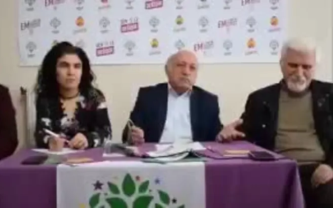 CHP-HDP-İYİ Parti ittifakı ayyuka çıktı