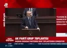 Başkan Erdoğan’dan ekonomi ve yargıda reform mesajı