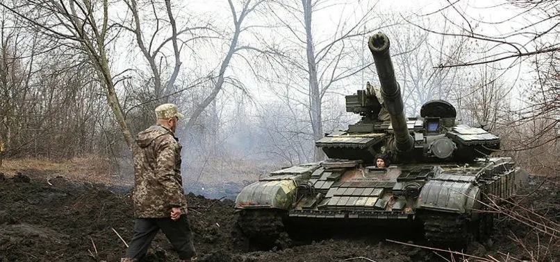 Ukrayna'dan Rusya'ya çağrı: Askeri birliklerini sınırdan çek