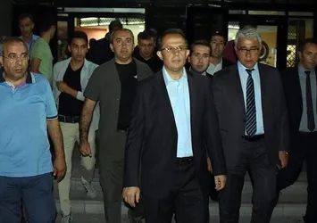Van'da şiddetli çatışma!