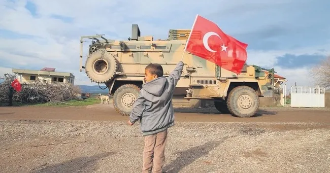 Ankara’da ABD ile sıcak temas! Suriye’de yeni ibre Türkiye’den yana - 4