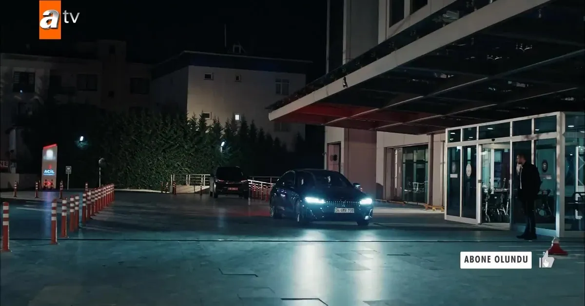 EDHO 175. yeni bölüm izle | Hızır, Alpaslan'a rest çekiyor!