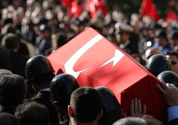 Hakkari'de yaralanan asker şehit oldu