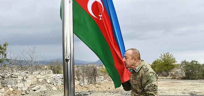 Azerbaycan Cumhurbaşkanı İlham Aliyev önemli projeyi duyurdu