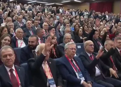 Özel’e karşı liste hazırlığı!