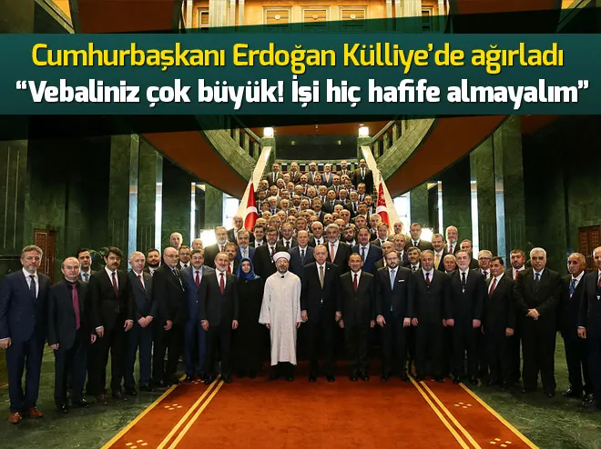 Cumhurbaşkanı Erdoğan: Afrin'e girdik, giriyoruz - 1