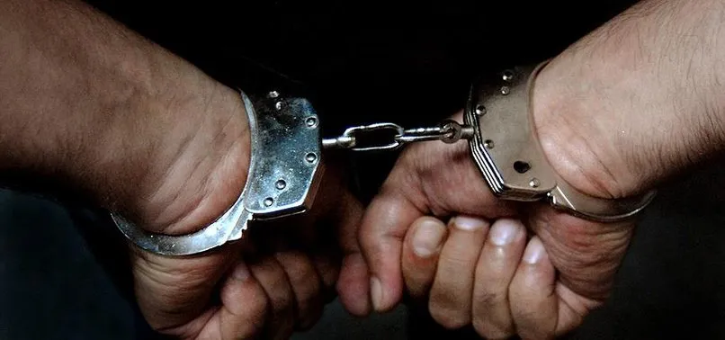 Son dakika: HDP’li eski belediye başkanı İsmail Arslan İzmir’de yakalanıp tutuklandı
