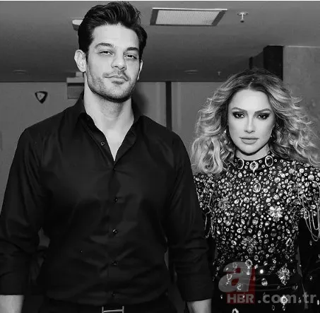 Ben Bu Cihana Sığmazam'ın Cezayir’i Oktay Kaynarca'nın eski eşini herkes Özgü Namal sanıyordu! Gerçek bambaşka çıktı! İşte Oktay Kaynarca’nın eşi… 5