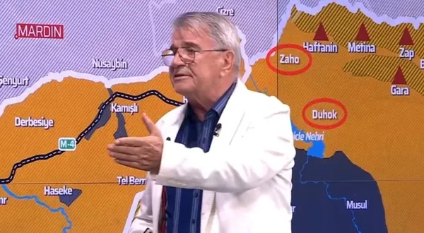 Saldırı neden Türkiye’nin üzerine yıkılmak istendi? Uzmanlar çarpıcı detayları A Haber’de anlattı: Amaç TSK’nın operasyonunu durdurmak