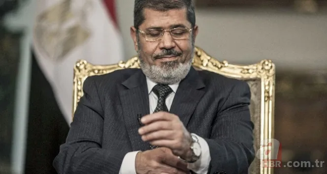 Mursi kimdir, kaç yaşındaydı, ölüm sebebi belli mi? Mısır Eski Devlet Başkanı Muhammed Mursi kimdir, neden öldü? 7