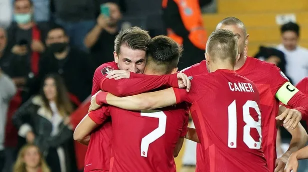 Letonya Türkiye maçı ne zaman, saat kaçta? 2022 FIFA Dünya Kupası Elemeleri milli maç hangi kanalda yayınlanacak?