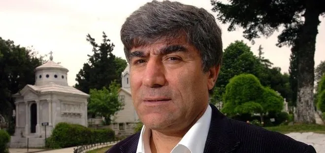 Son dakika: Hrant Dink davası 26 Mart’a ertelendi