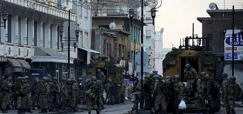 ŞEHİRLER BİTTİ SIRA DAĞLARDA