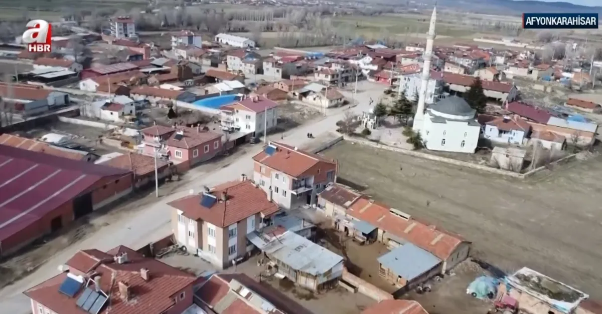 Şehre Yakın ekibi Küçükçobanlı Köyü’nde